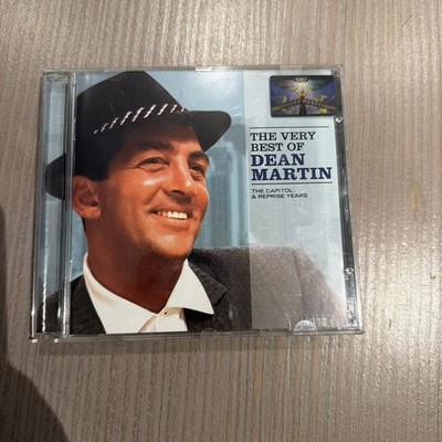 The Very Best Dean Martin| CD | Zustand Gut/ B17