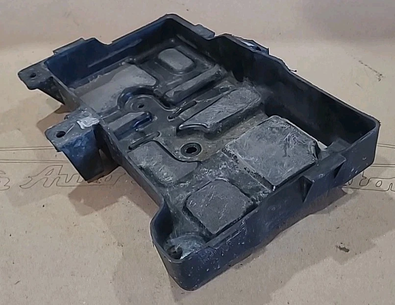 2006-2015 Mazda MX5 Miata Battery Tray Holder Box Support OEM Foto 2 de 4
