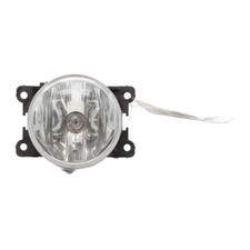 Antibrouillard Citroen C4