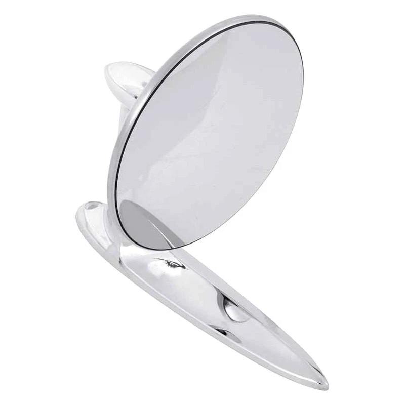 For Chevy Two-Ten Series 1955-1957 OER Driver or Passenger Side View Mirror - Изображение 4 из 4