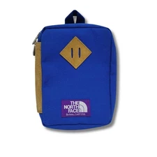 Hobonichi Techo Cover Original Size A6 The North Face Blue Used Great Condition