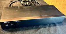 Rotel RLC-900 Power Line Conditioner. Works.