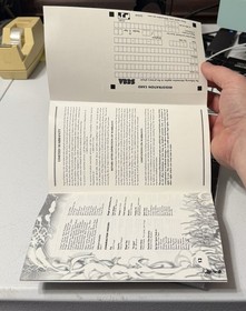 Sega Saturn Game Bug Too! CIB Complete