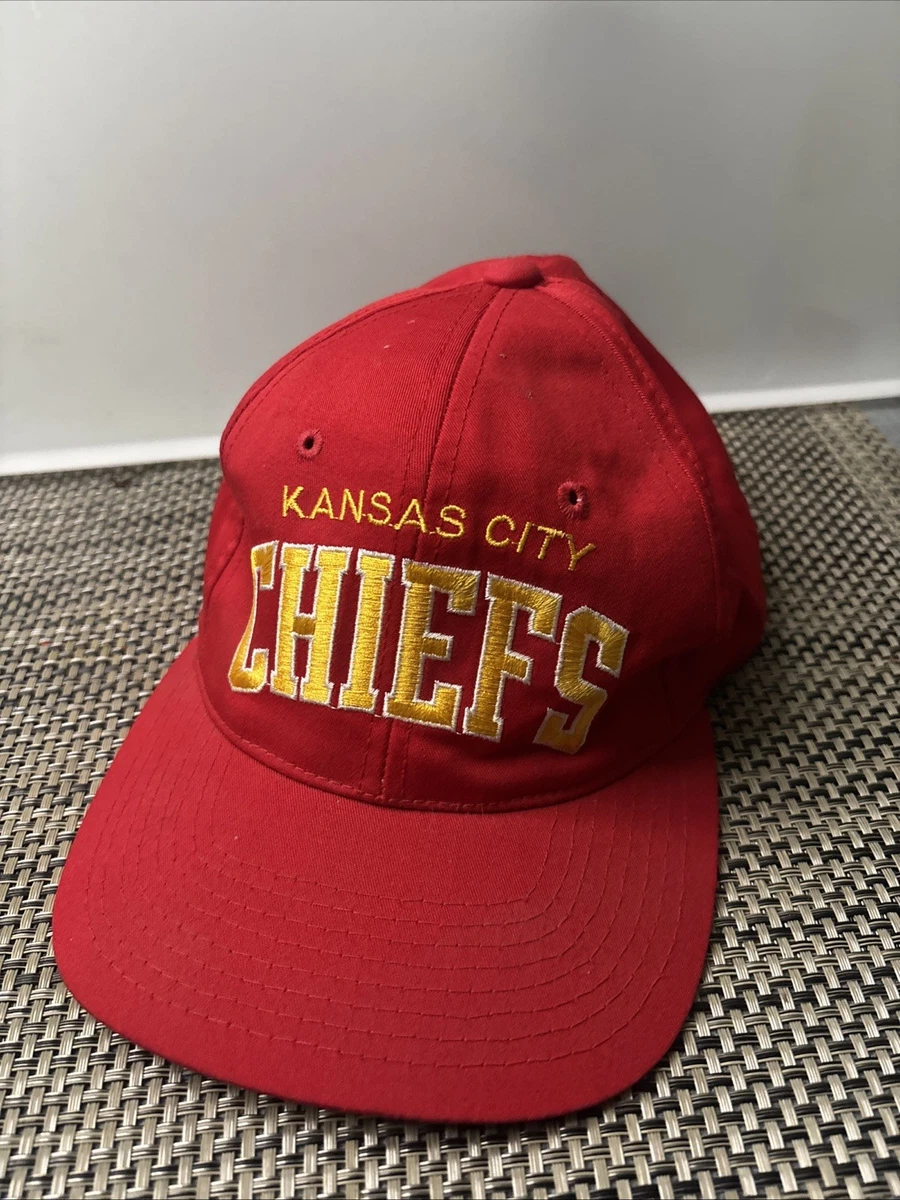 Starter Kansas City Chiefs NFL Fan Cap, Hats for sale | eBay