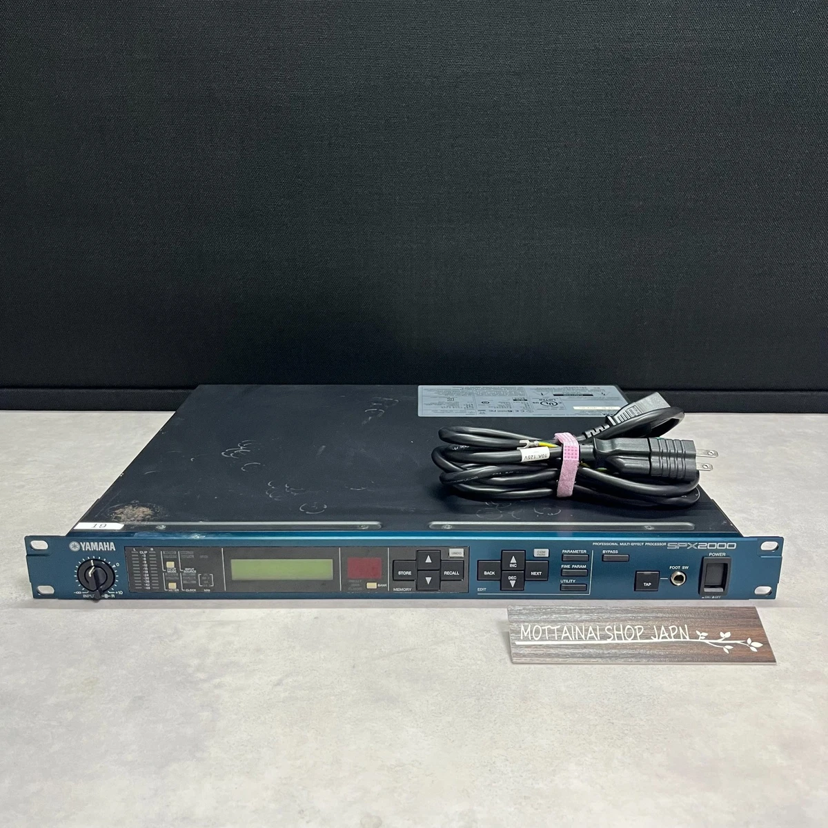 Yamaha Spx for sale | eBay