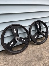 GT Fan Mags 20" BMX Wheelset Mag Performer Dyno Sealed Wheels Compe Air Vertigo