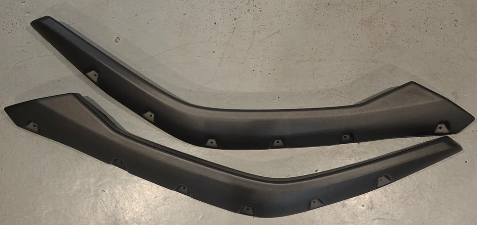 Yamaha OEM Over Fender Kit 2HC-F15E0-V0-00 – YXZ1000R / SS - Image 2 of 2