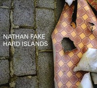Nathan Fake - Hard Islands - Cd - G3Z