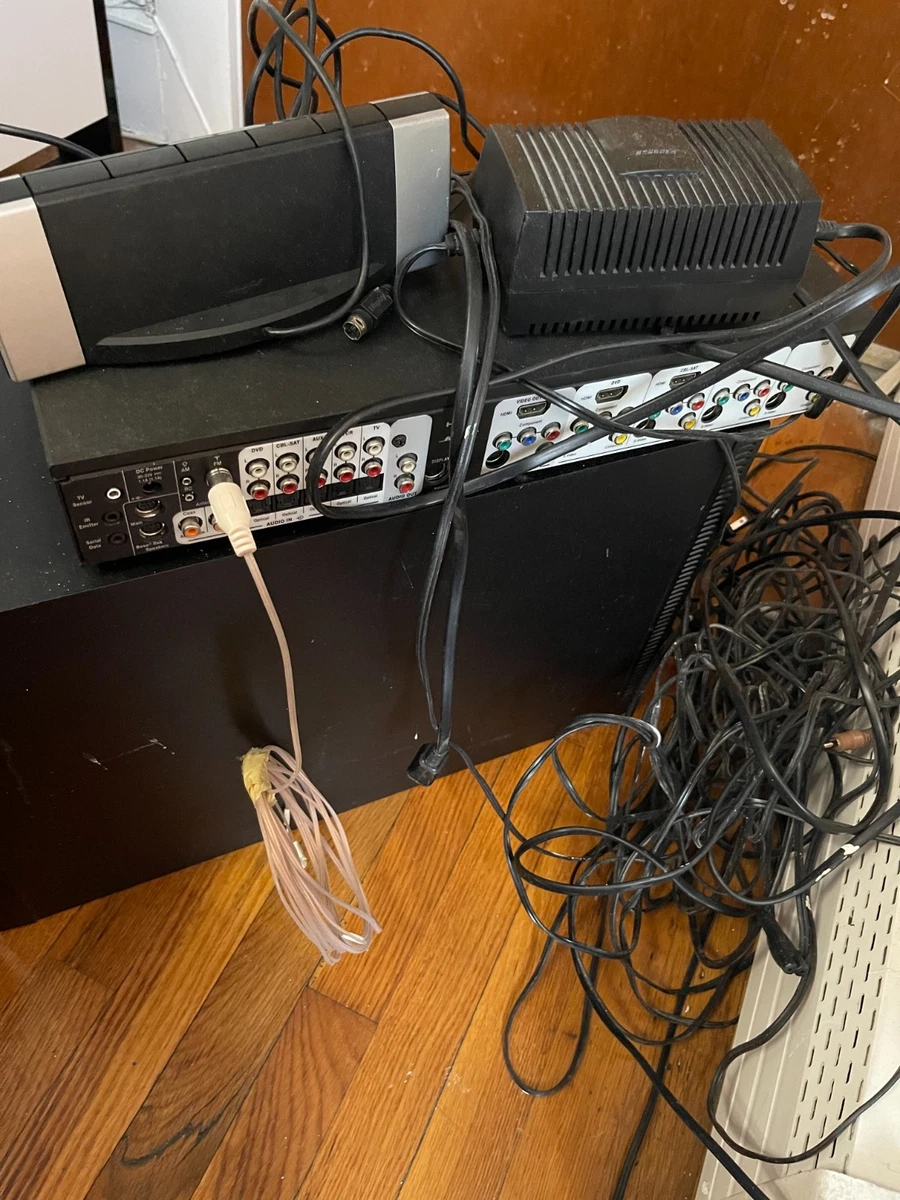 Bose Lifestyle 20 In Home Theater Systems for sale | eBay