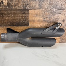 Vance & Hines Motorcycle Exhausts & Exhaust System Parts for