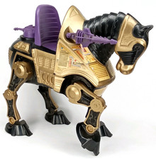 Vintage 1985 Mattel He-Man Masters Of The Universe Night Stalker Vehicle