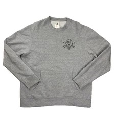 Vintage BBC Ice Cream Sweatshirt Mens XL Billionaire Boys Club Pullover Crewneck