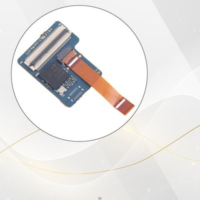 Connection Board Anschluss Platine für Galaxy Tab S6 Lite SM-P610 P615