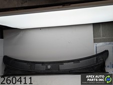 Oem 1998 Toyota Tacoma 2.4l Windshield Wiper Cowl Trim Plastic