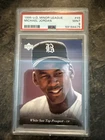 New Listing1995 Upper Deck Minor League Michael Jordan #45 PSA 9 Mint Birmingham Barons