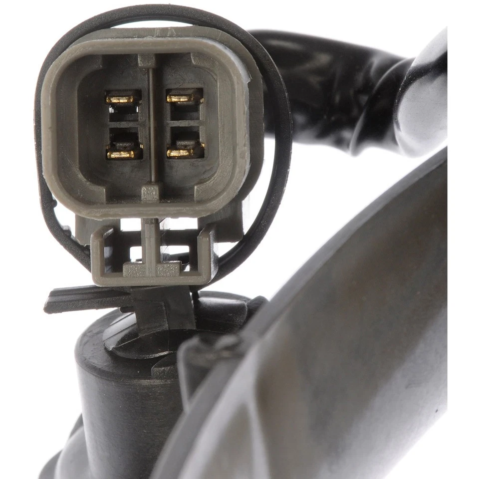 Conjunto de ventilador de refrigeración Dorman TCP para Subaru Outback 2001 2002 2003 2004 Foto 2 de 2