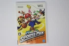 Mario Sports Mix Wii (JPN) (Region Locked)