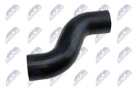 NTY Ansaugschlauch, Luftfilter GPP-ME-027 FüR MERCEDES-BENZ