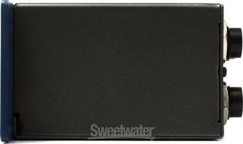 Samson S-Patch Plus 48-point Balanced Patchbay - Image 3 of 4