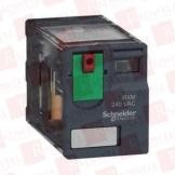 SCHNEIDER ELECTRIC RXM2AB2P7 / RXM2AB2P7 (NEW IN BOX)