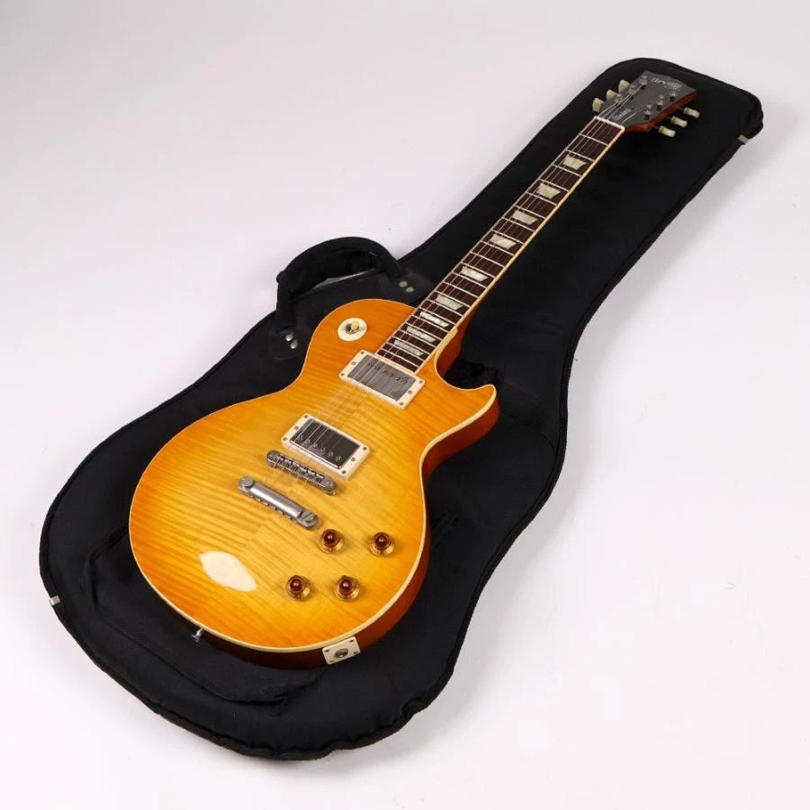 Orville by Gibson Gibson Les Paul Electric Guitars for sale | eBay