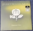 Fleetwood Mac - Greatest Hits Vinyl Lp NEW SEALED