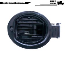 NEW For 11-219 Ford Explorer Fuel Gas Tank Filler Door Hinge Housing Pocket Fill