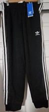 Youth Adidas Original Pants Size S, 9-10