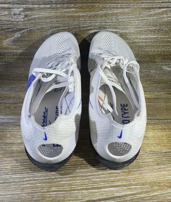 Nike ZoomX Dragonfly 2 Blueprint Pack Bowerman Prototype  display picture 2