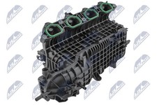 NTY Saugrohrmodul VW SKODA SEAT 1,4 1,2 04E129709P 04E129711J 04E129709L