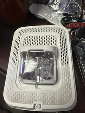 System Sensor SPSWLED Speaker Wall-Mounted Strobe - 2053