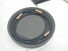 Argento Organic Reference 1.5m xlr interconnect cables pair