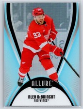 2025-26 Upper Deck Allure #30 Alex DeBrincat