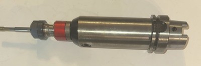 Emuge Soft Synchro 1 D20DIN1835B+2  And Haimer  G2.5 25000 A63.002.20 Tool Holde