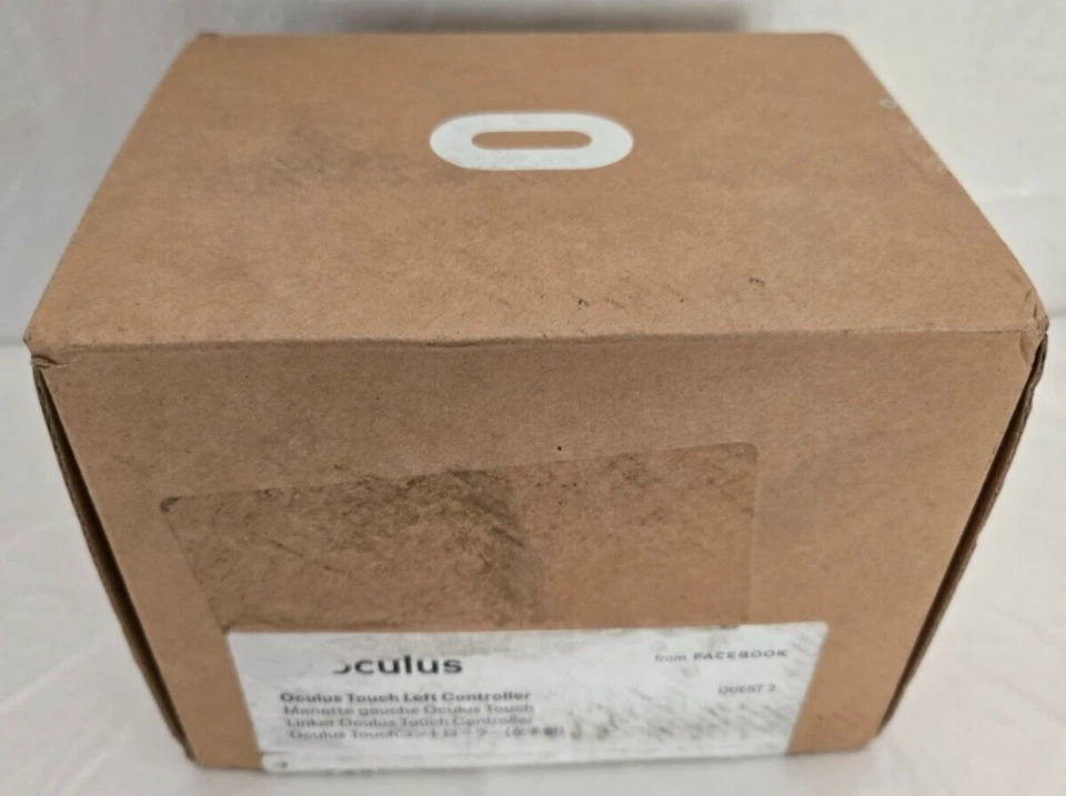 Oculus Quest 2 Oculus #LX39EM Touch Left Handed Controller - Image 3 of 3