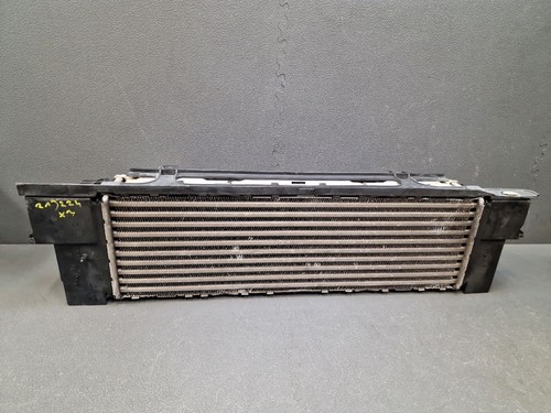 Echangeur air / intercooler - BMW X3 F25 II / X4 I F26 - Picture 2 of 3