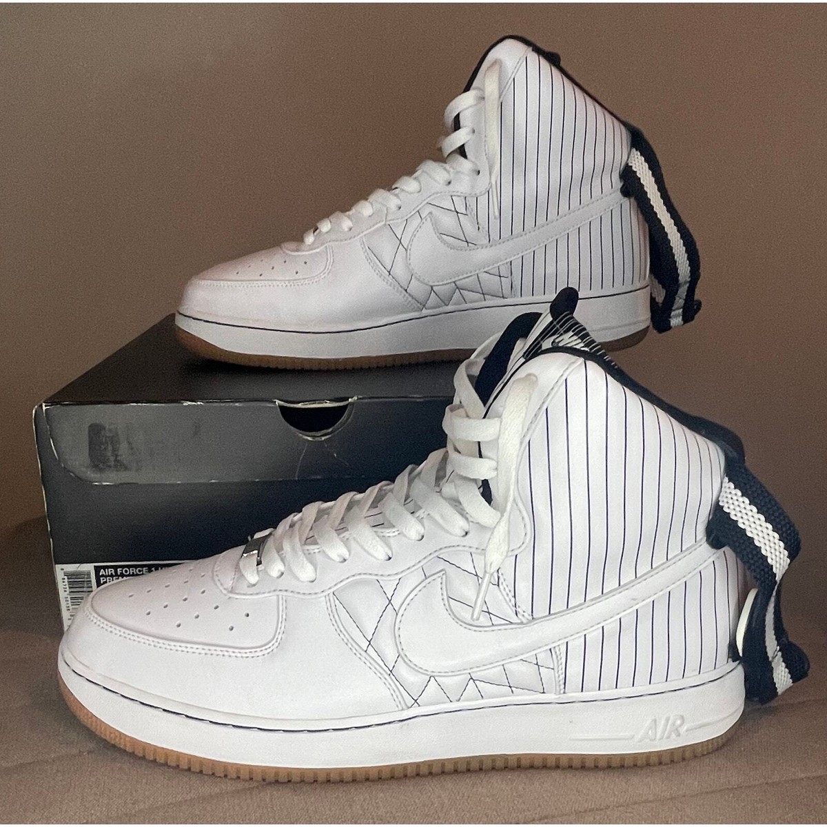 Nike Air Force 1 High Premium \