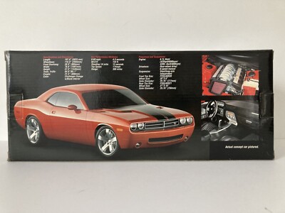 1/18 HIGHWAY61 ダッジ チャレンジャー 2006 SEMAショー 1/18 HIGHWAY61 ダッジ チャレンジャー 2006 SEMAショー - メルカリ