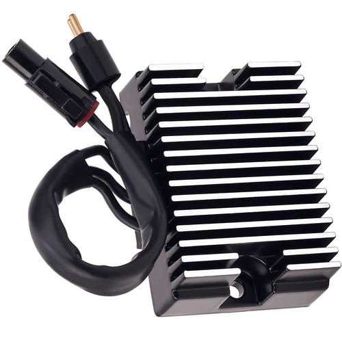 Regulador de voltaje rectificador para Harley Sportster 1200 883 XL1200 XL883 74523-94A - Imagen 10 de 10