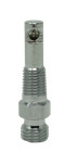 1 Nitrous Oxide Dry Nozzle Direct port 1/16" 90 degree NPT