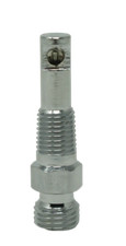 1 Nitrous Oxide Dry Nozzle Direct Port 116 90 Degree Npt