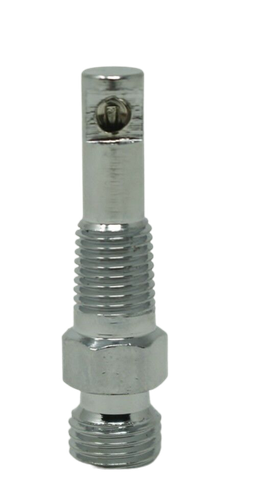 1 Nitrous Oxide Dry Nozzle Direct port 1/16" 90 degree NPT - Foto 1 di 3