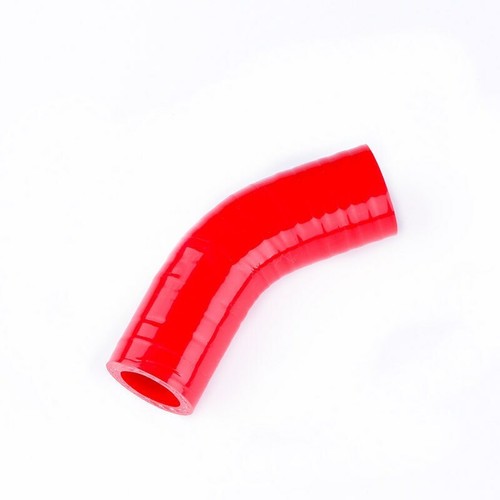 Kit de mangueras de radiador de silicona rojo para Honda TRX700XX TRX 700XX 2008 2009 2010 2011 - Imagen 5 de 7