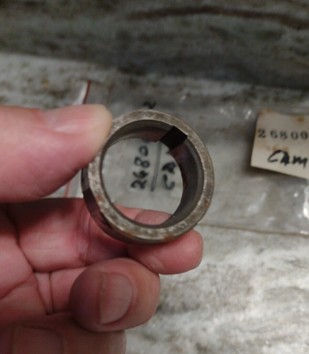 Quicksilver F268002-2 Cam Breaker Mercury Factory OEM Part - Picture 5 of 5