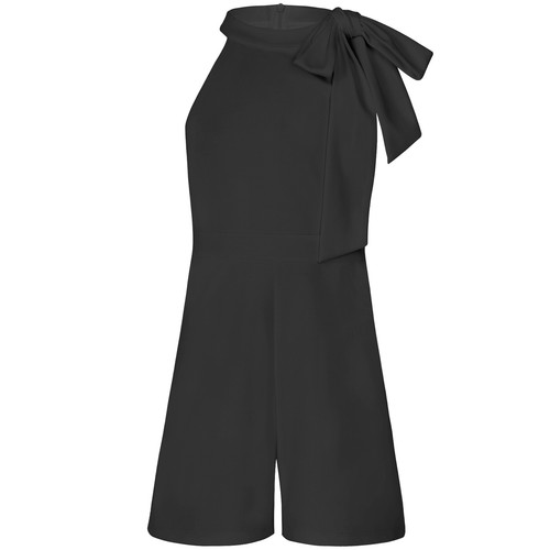 Girls Lace Sequin Romper Maxi Party Pageant Formal Graduation Jumpsuit Dress - Picture 63 of 78