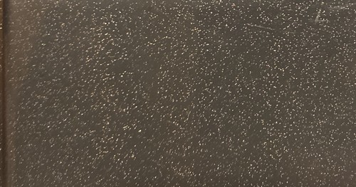 Saeco Vienna Espresso Maker SUP 018 Part, Gray Metallic Grounds Drawer Container - Picture 7 of 8