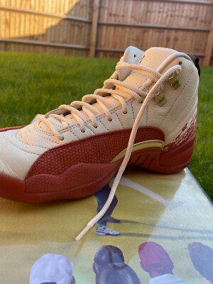 Nike Jordan 12 Retro X Eastside Golf Men's Shoes UK6.5,US7.5 | eBay UK
