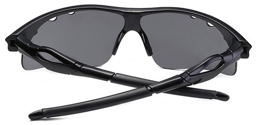 UV Protection Polarized Sunglasses Driving Sport Golf Cycling Running Sunglasses - Picture 5 of 31