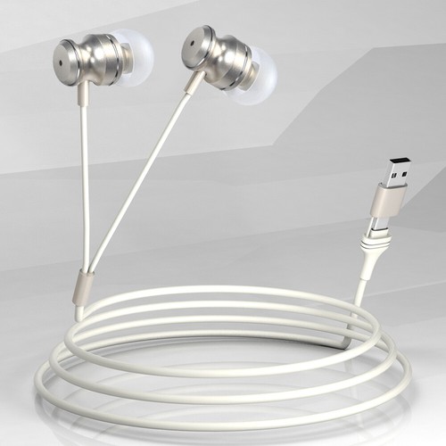 Tappi auricolari terapia luce rossa infrapeace 650nm acufene orecchio terapia laser tipo C - Foto 20 di 22