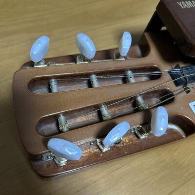 YAMAHA TH-10E Taishogoto Japanese Musical Instrument Harp